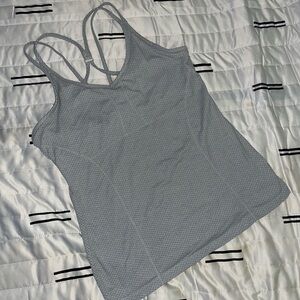 🤸‍♀️Athleta Heather Gray cami🤸🏻